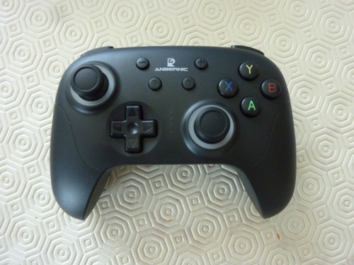 Anbernic p01 joypad pc - p01,