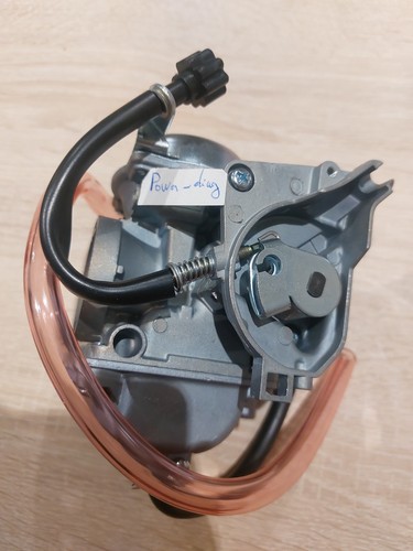 Promo carburateur kymco - promo, 300