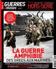 Guerres et Histoire