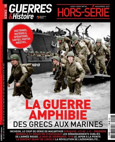 Guerres histoire - et,