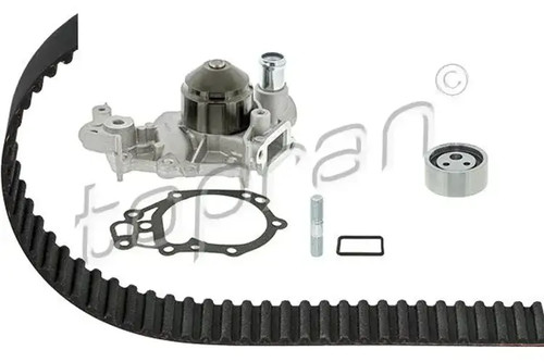 Kit distribution pompe - kit,