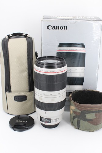 Objectif lens canon ef - ,