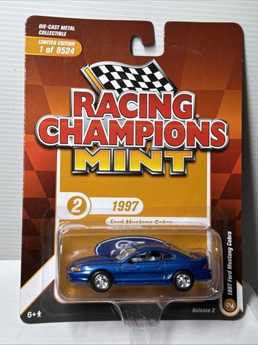 Racing champions - racing,