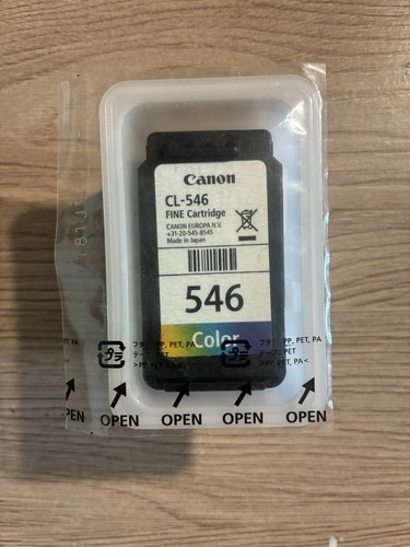 Cartouche canon couleur - cartouche,
