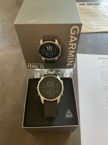 Montre garmin fenix - montre,
