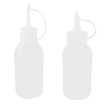 pointues en plastique