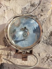 Phare de locomotive Marchal 141 TB 407 années 50