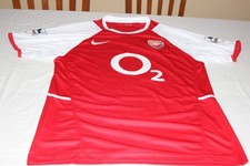 Maillot De Football Arsenal De