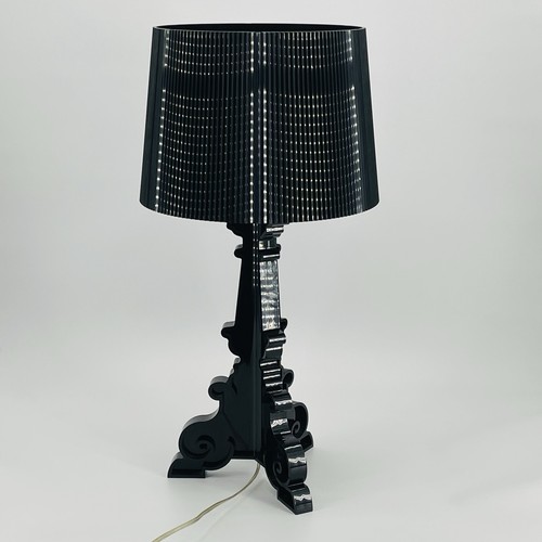 Kartell bourgie acrylic - kartell,