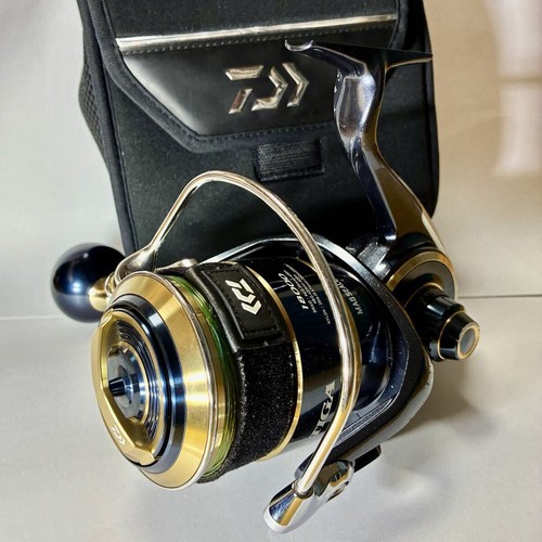 Daiwa saltiga 18000 - daiwa,