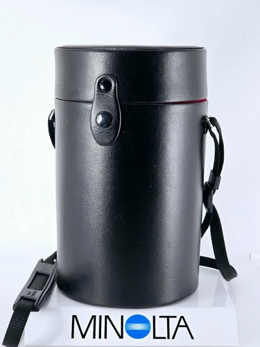 Mint minolta lens - [mint], for