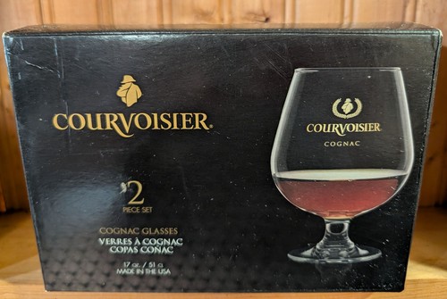 Courvoisier cognac 17oz - courvoisier,