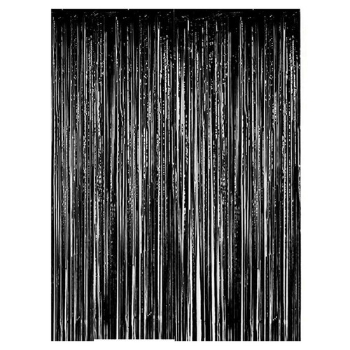 Pack rideaux en feuille - 10-pack, de