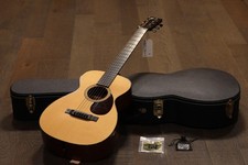 2010 Collings Baby 1G German