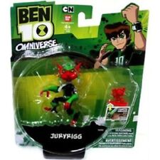 *jouet Ben 10 omniverse pour