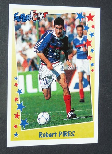 166 robert pires marseille om - #166,