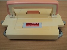 Chariot  Ajoureur pour machines à tricoter ERKA  T25