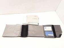 Nissan Titan 5.6 Essence 227Kw 2005 Historique De Service Du Propriétaire Manuel