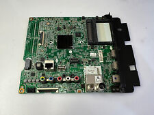 Main Board / Carte Mere - EAX67872805 - Pour TV LG 50UK6300