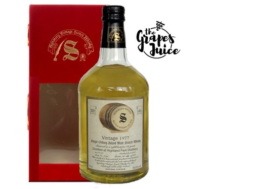Highland park 1977 ans - park, 24