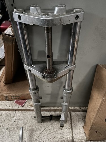 Fourche aprilia classic - classic, 125