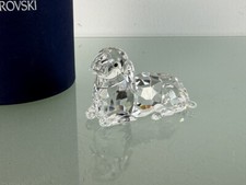 Figurine swarovski 631437 - figurine,