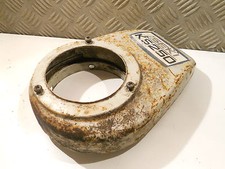 Moteur ISEKI KS250 / KS 250 - Capotage de soufflerie / support de lanceur