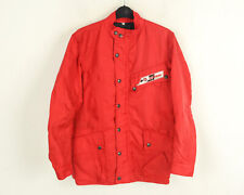 Veste En Cuir Vintage Dainese