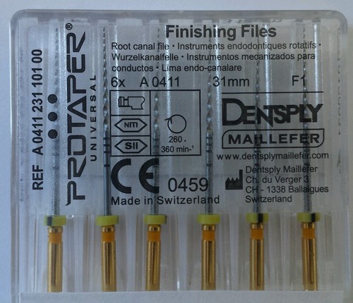 Dentaire dentsply maillefer - dentaire,