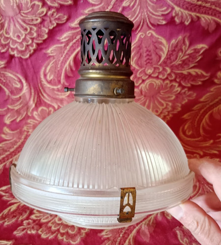 Lustre suspension plafonnier