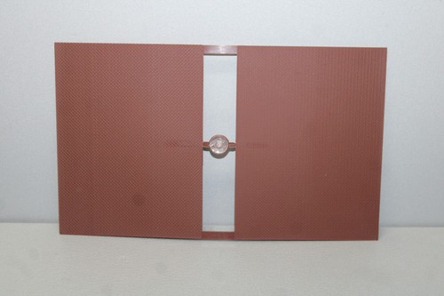 Kibri 7965 plaque - 7965, de