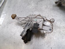 Moteur essuie glace avant