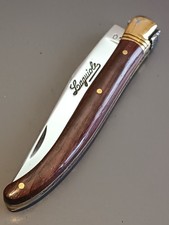 ANCIEN COUTEAU LAGUIOLE