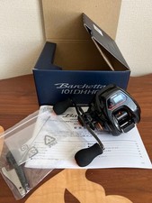 Shimano Barchetta 101DHHG