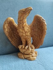 Aigle Impérial en résine