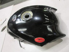 Réservoir (Moto Guzzi - Sport