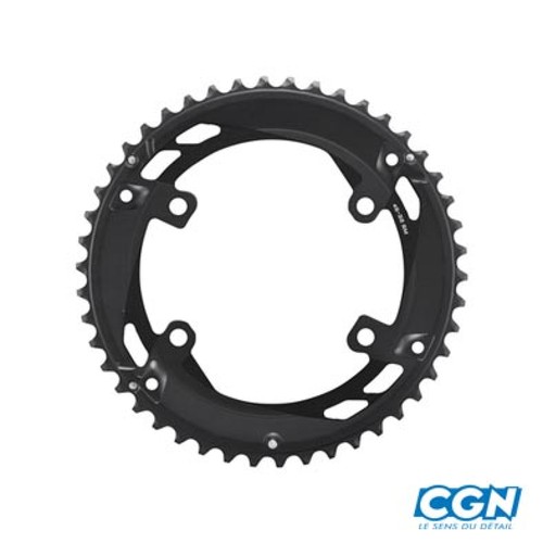 Plateau vtt double diam 110 - vtt,