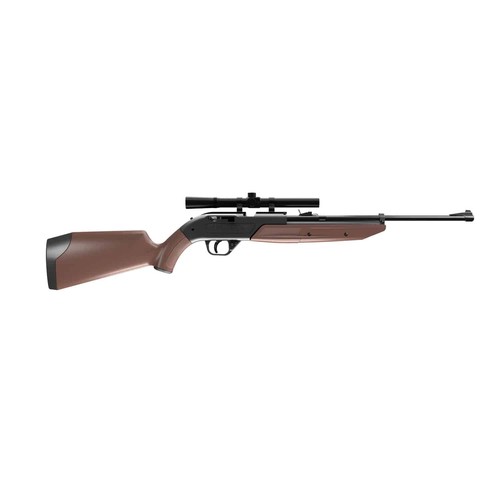 Crosman 760 pumpmaster 177 - crosman, .177
