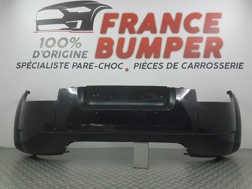 Pare choc arrière audi - arrière, (1)