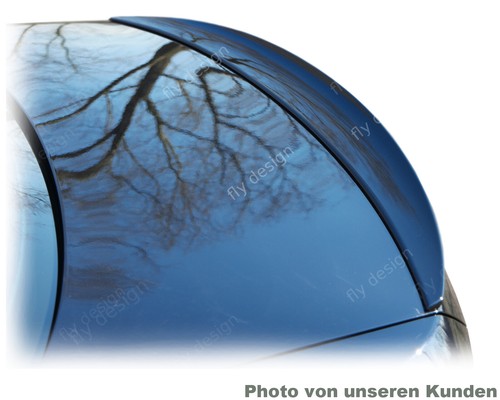 Spoiler convient pour bmw 3er - convient,