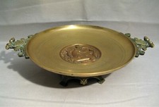 Coupe en bronze " Diane