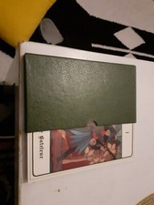 Tarot Tres Rare Caroline