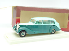 RexToys 1/43 - Rolls Royce Phantom IV Limousine Emir du Koweit