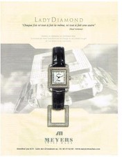 PUBLICITE ADVERTISING   2002