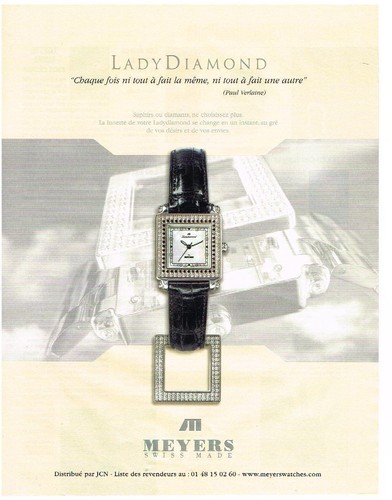 Publicite advertising 2002 - publicite,