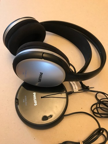 Casque sans fil - casque, hi-fi