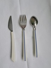 3 Couverts AIR FRANCE Design