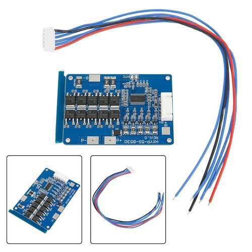 Carte pcb haute qualité - carte,