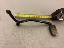 Pédale De Frein Arrière