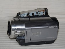 Sony HDR-HC7 MiniDV High Def